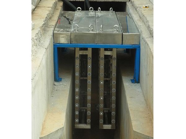 框架式紫外線(xiàn)消毒