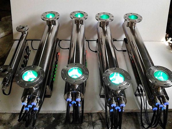 紫外線(xiàn)消毒設(shè)備