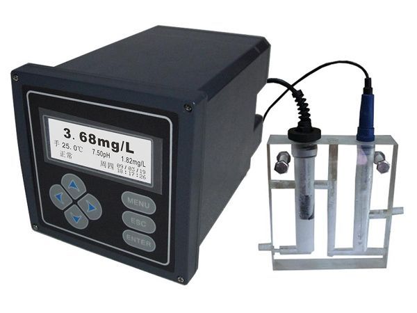 余氯在線(xiàn)監(jiān)測(cè)儀